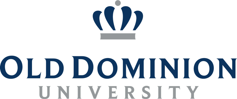 Old Dominion University logo