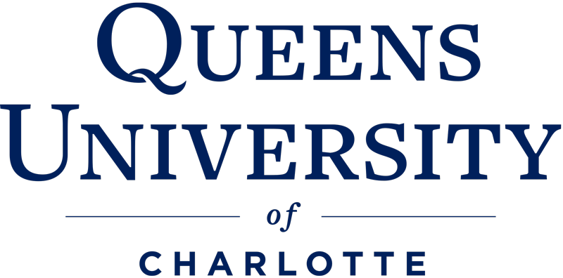 Queens University of Charlotte logo