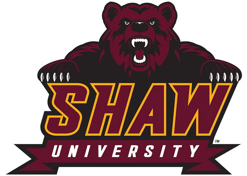 Shaw University logo