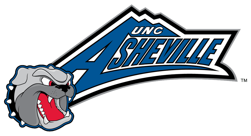 UNC Asheville Logo