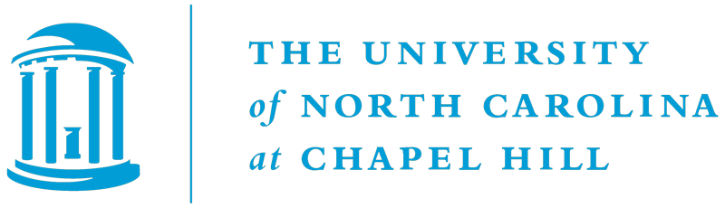 UNC Chapel Hill Logo