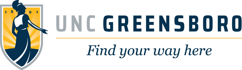 UNC Greensboro Logo