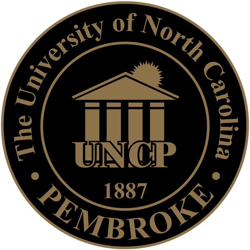 UNC Pembroke Logo