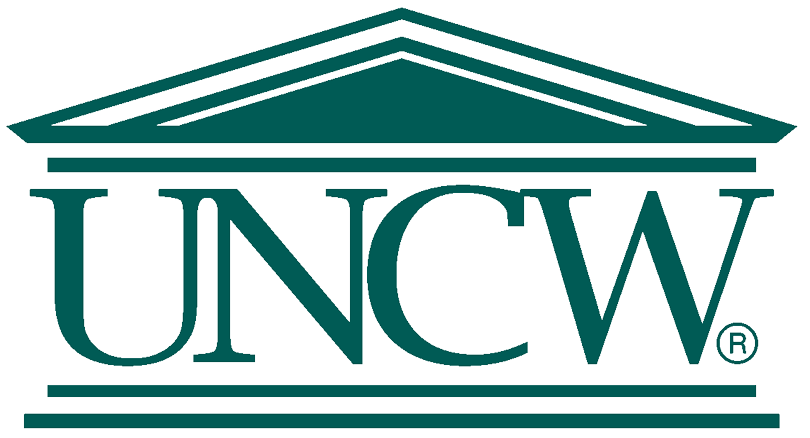 UNC Wilmington Logo