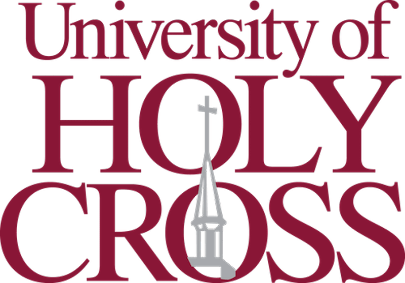 University of Holy Cross Logo