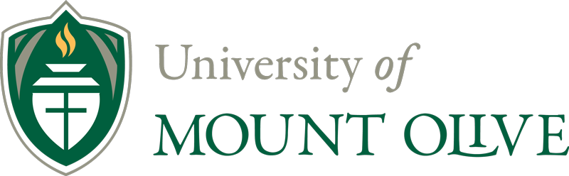 University of Mount Olive logo