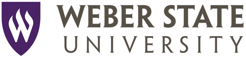 Weber State University Logo