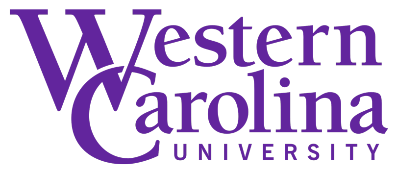 Western Carolina University Logo