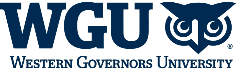 Western Governors University Logo