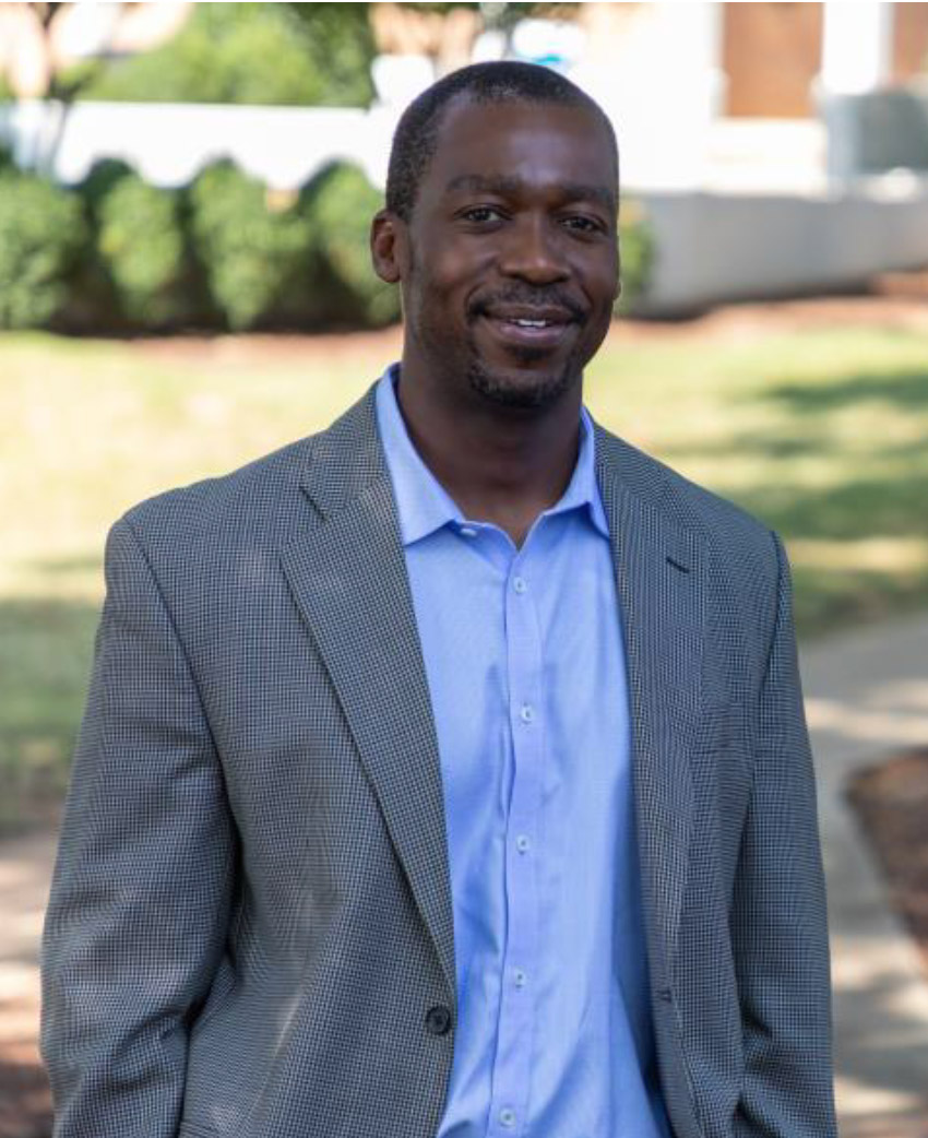 Dr. Chris A. O’Riordan-Adjah | STEM Project Mentor