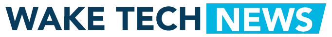 Wake Tech News logo