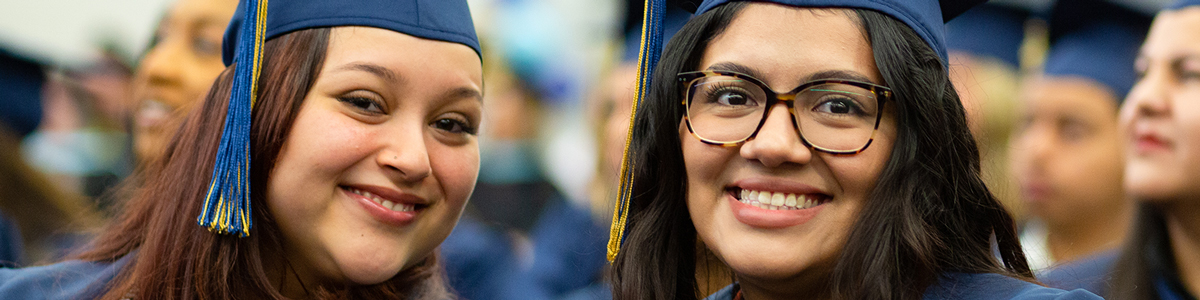 Wake Tech Graduation Regalia Information