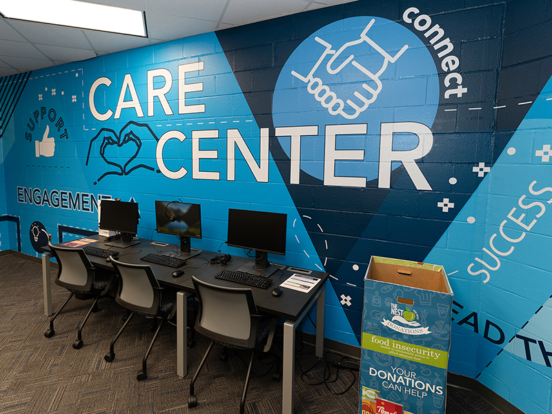 Care Center