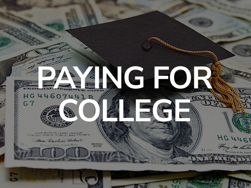 Paying for College