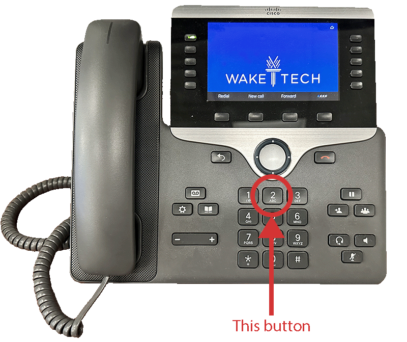 Phone Panic Alarm System Wake Tech
