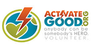 Activate Good logo