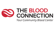 Blood Connection logo