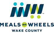 Meals on Wheels logo