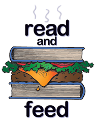Read and Feed logo