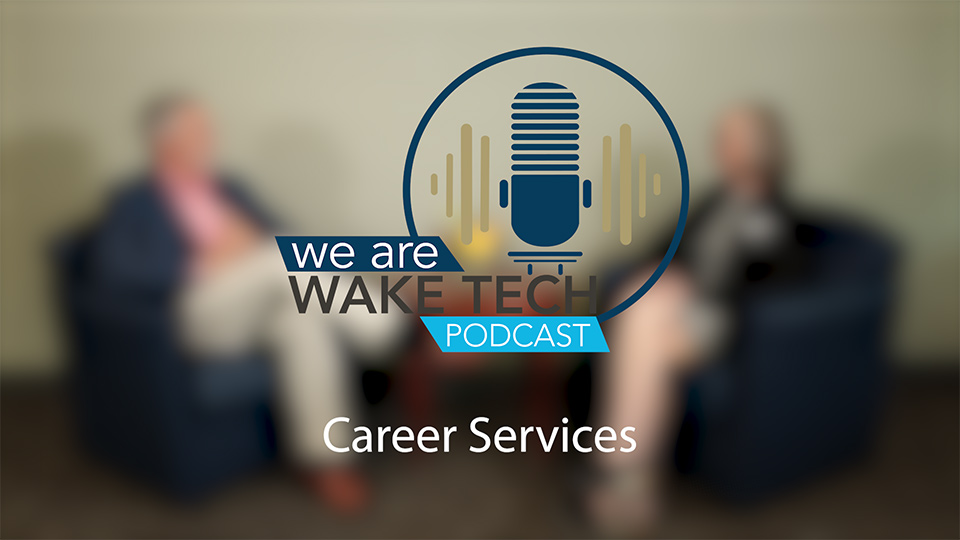 Lead the Way Wake Tech