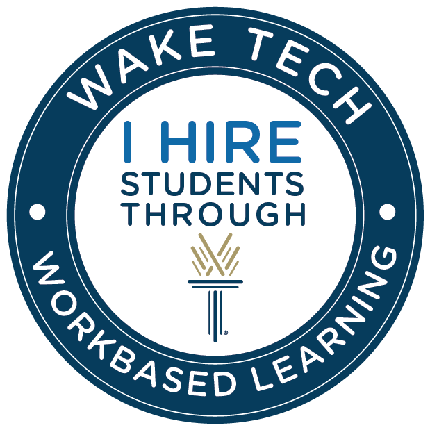 Wake Tech Work-Based Learning