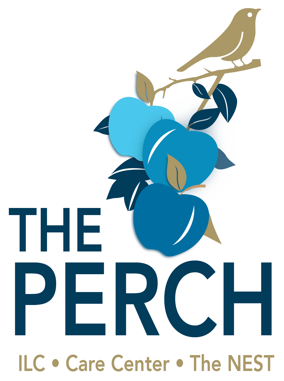 Perch logo