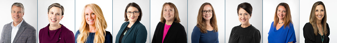 Wake Tech staff image