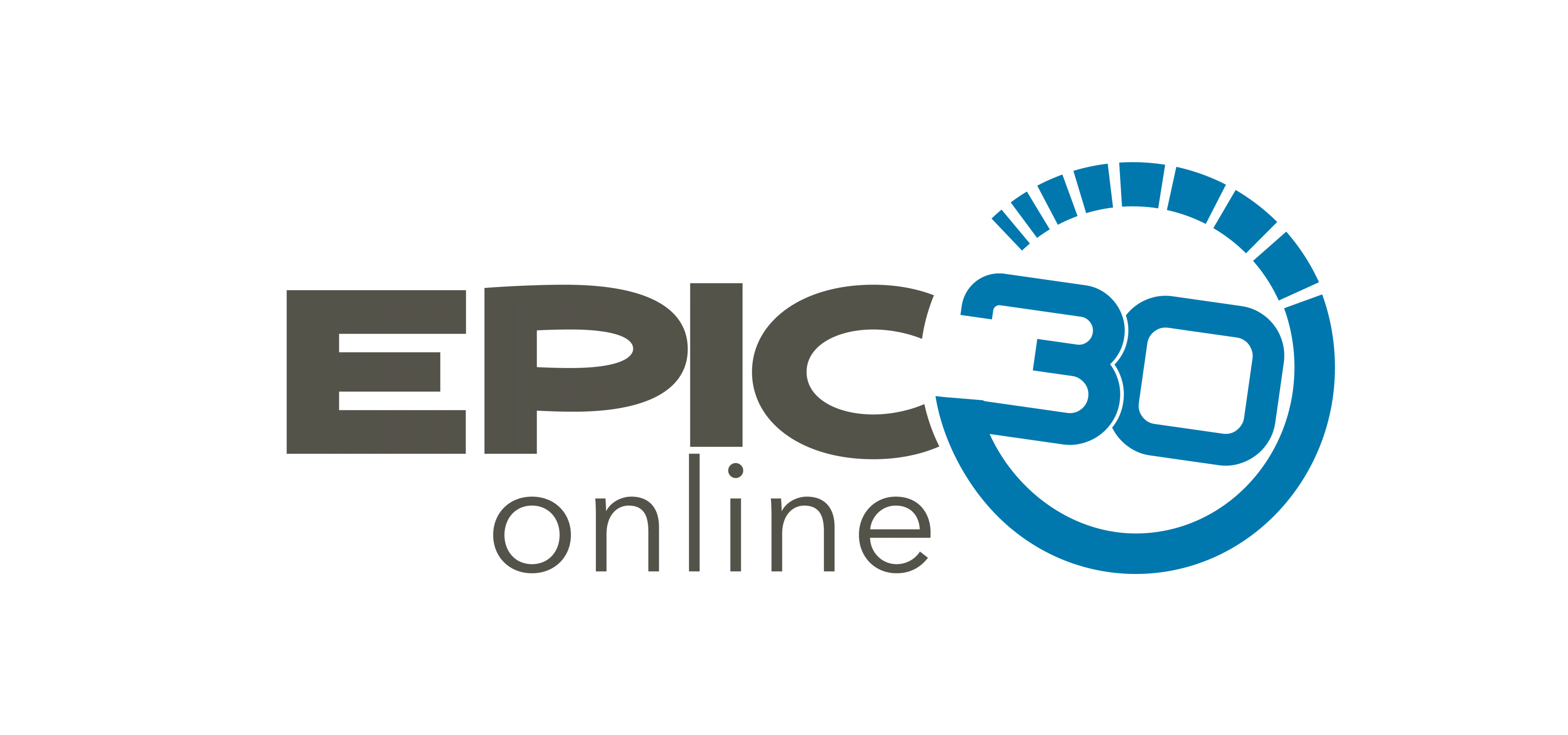Wake Tech EPIC 30 logo