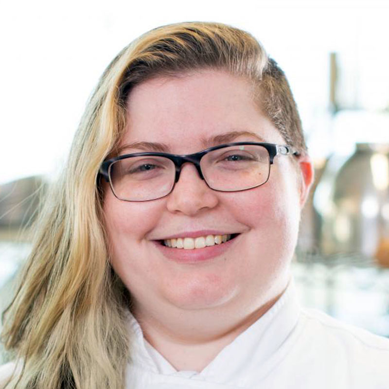 Baking & Pastry Arts Wake Tech