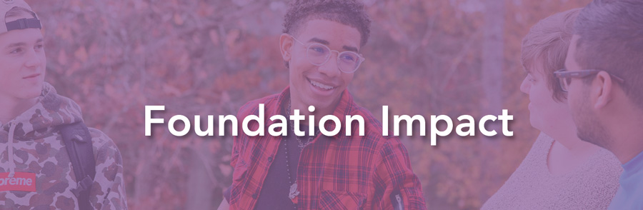 Wake Tech Foundation's impact