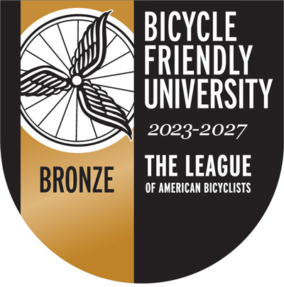 American Cyclists bronze level award