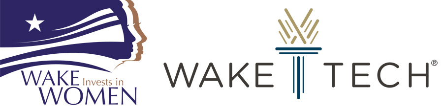 Wake Invests in Women and Wake Tech