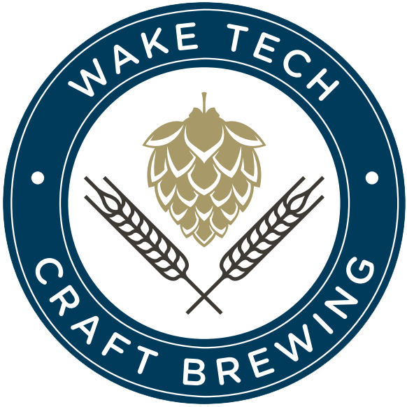 Wake Tech Craft Brewing Program
