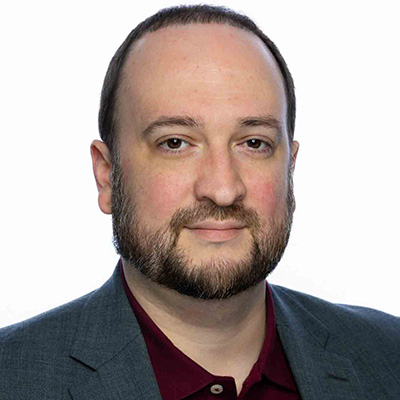 Andrew Shelton