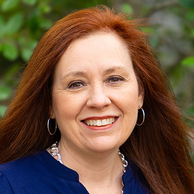 Paula Williams