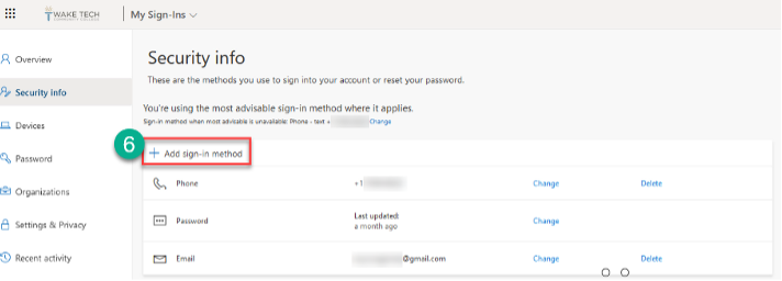 Microsoft Authenticator App Installation and Use image