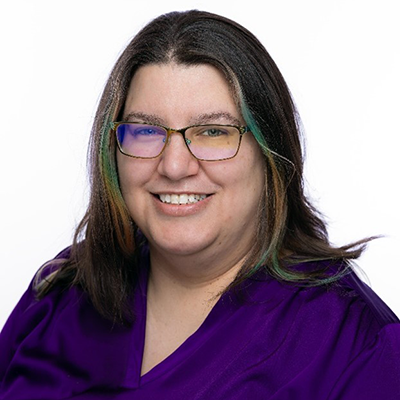 Rebecca Smith