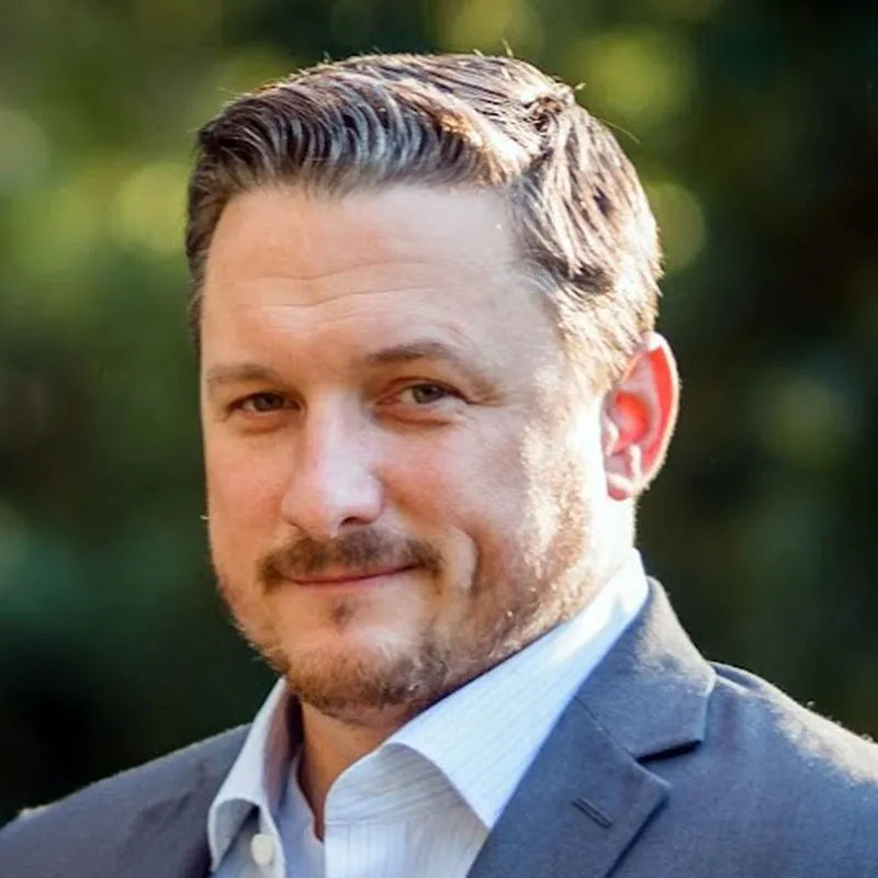 Casey Tart, Wake Tech graduate