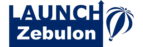 LaunchZebulon logo