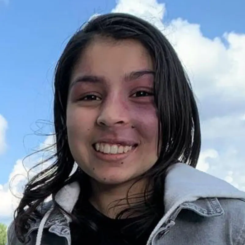 Harpuneet Farmah, Wake Tech graduate