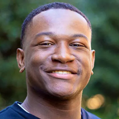 image of Wake Tech Graduate David Coe