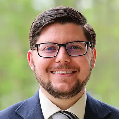 David Kirstein, Wake Tech graduate