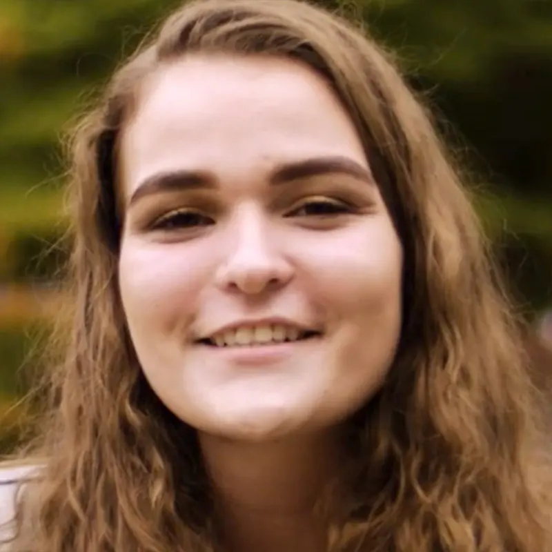 image of Wake Tech graduate Kelsea Read