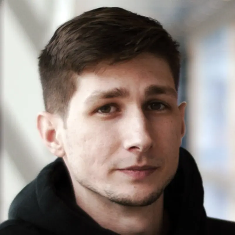 image of Ryan Fowler, Wake Tech graduate