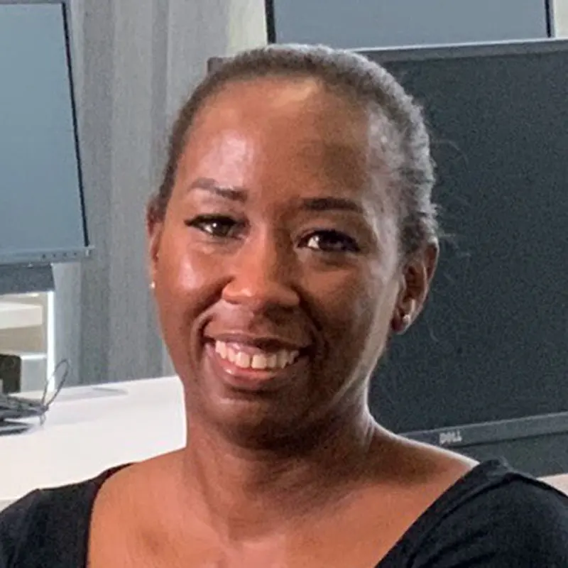 image of Sarah Mason, Wake Tech Graduate