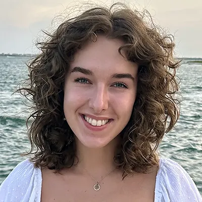 Wake Tech graduate Abby Keller