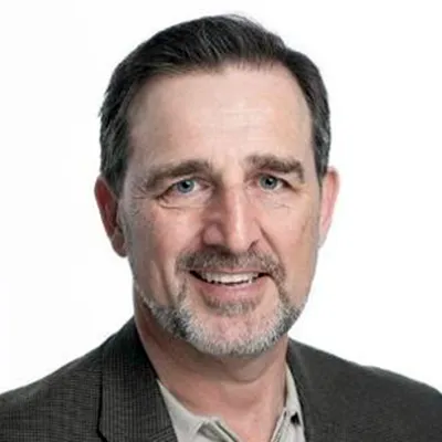 Andreas Winston