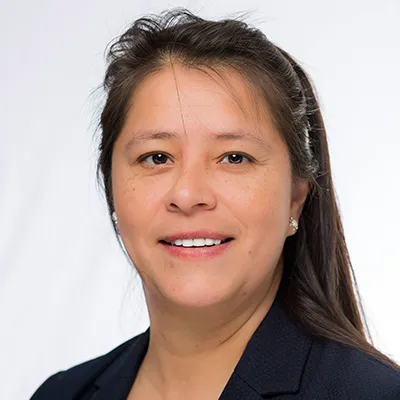 Maribel Garcia
