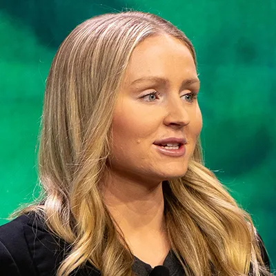 Dusti Patterson photo