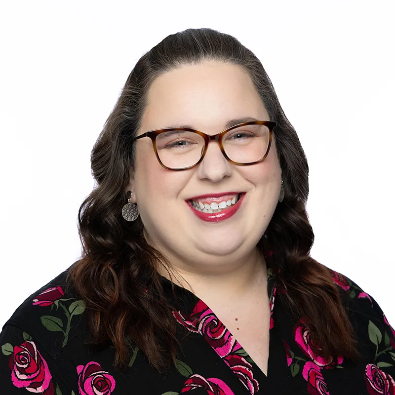 Allyson Naylor